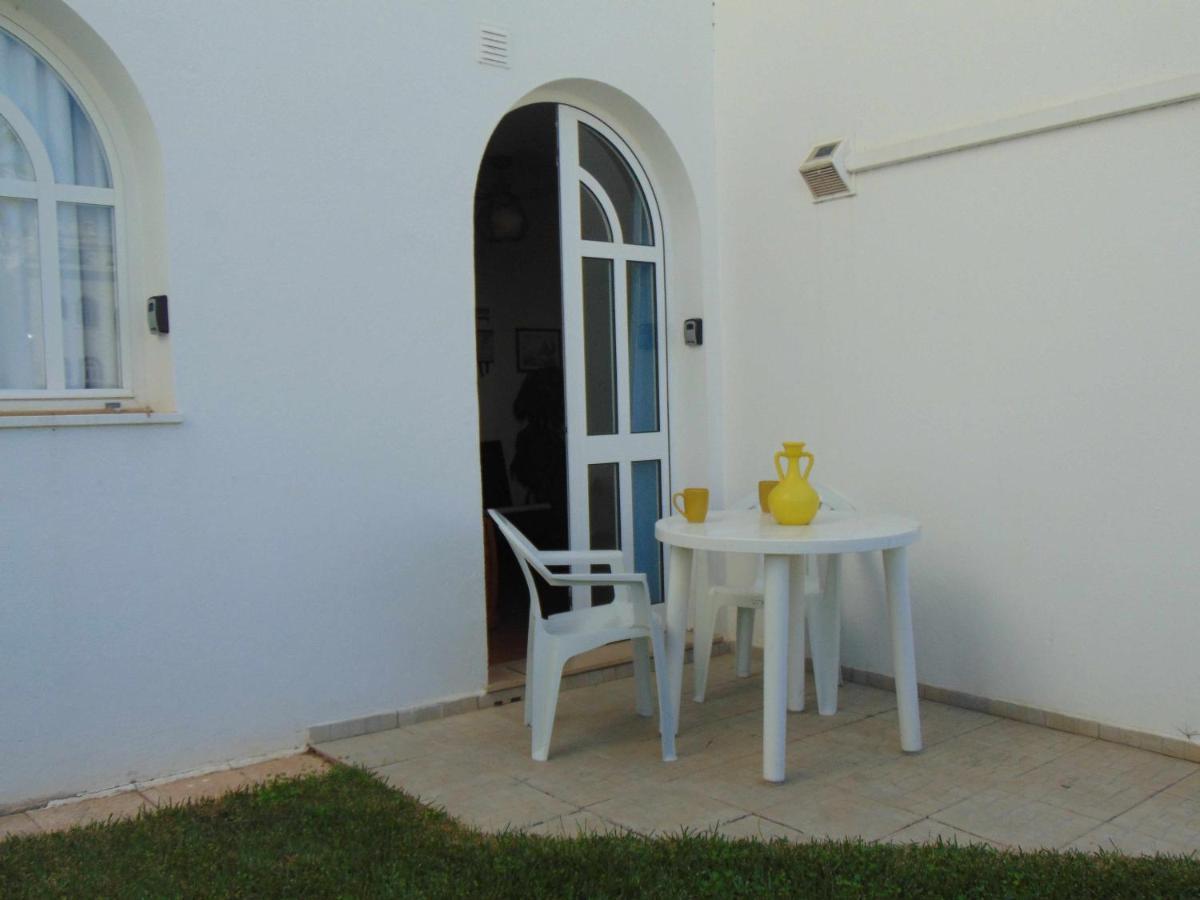 Small Cozy Flat By The Pool And By The Sea Villa Tavira Exterior photo